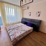 Апартаменты Panoramaview Lazur