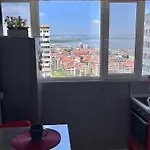 Апартаменты Panoramaview Lazur *