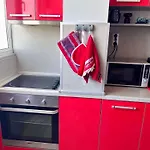 Panoramaview Lazur 아파트 부르가스
