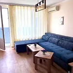 Panoramaview Lazur 아파트 부르가스