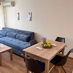 Panoramaview Lazur 아파트