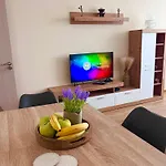 Panoramaview Lazur 아파트 *