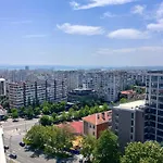 아파트 Panoramaview Lazur *