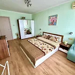 Panoramaview Lazur 아파트 *