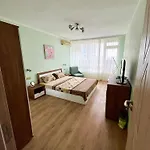 Panoramaview Lazur 부르가스