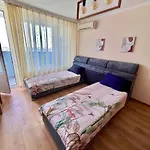 아파트 Panoramaview Lazur *