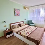 Panoramaview Lazur * Бургас