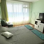 아파트 Panoramaview Lazur 부르가스