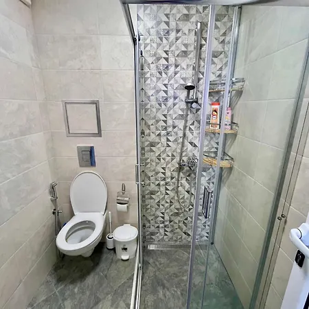 Διαμέρισμα Panoramaview Lazur *