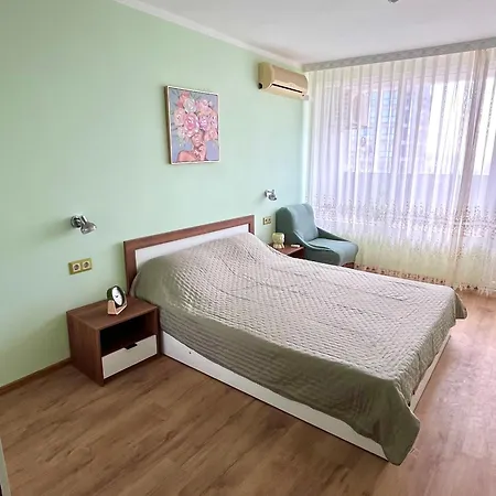 Panoramaview Lazur * Μπουργκάς