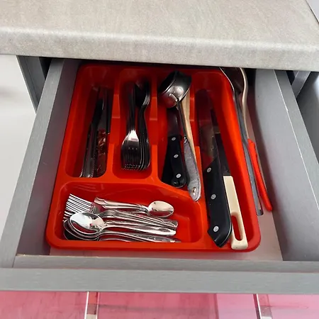 Panoramaview Lazur Διαμέρισμα *