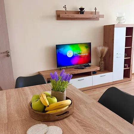 Panoramaview Lazur Διαμέρισμα *