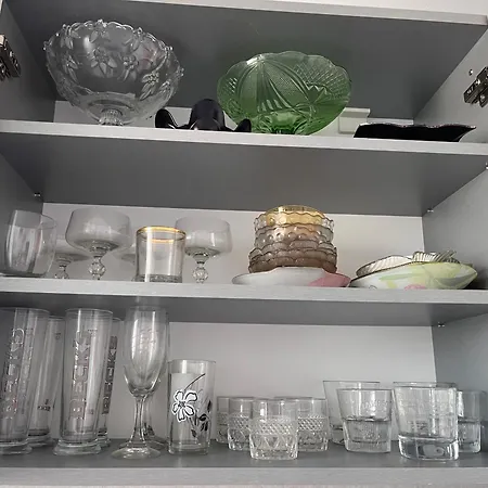 Panoramaview Lazur アパート ブルガス