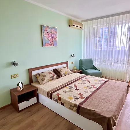 Panoramaview Lazur * Μπουργκάς