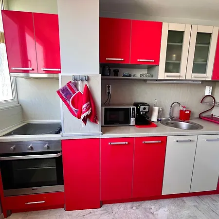 Panoramaview Lazur *