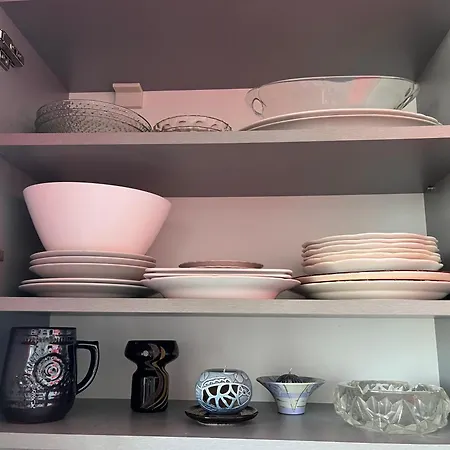 Panoramaview Lazur アパート ブルガス