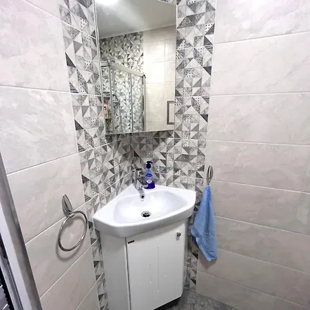 Panoramaview Lazur Διαμέρισμα