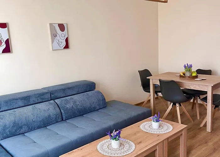 Panoramaview Lazur * ブルガス