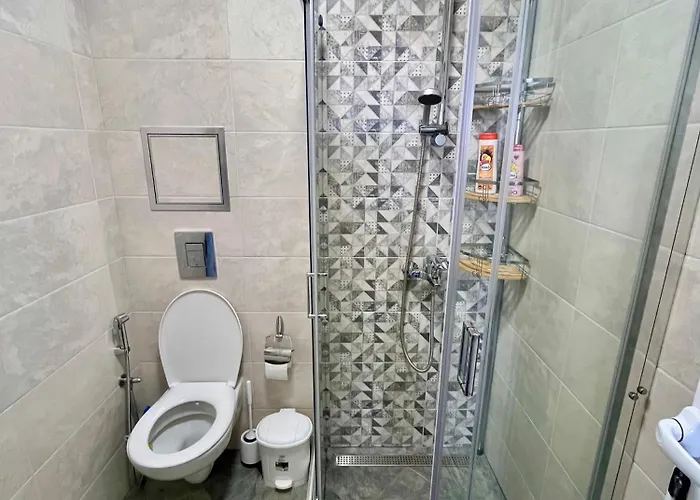 Apartament Panoramaview Lazur *