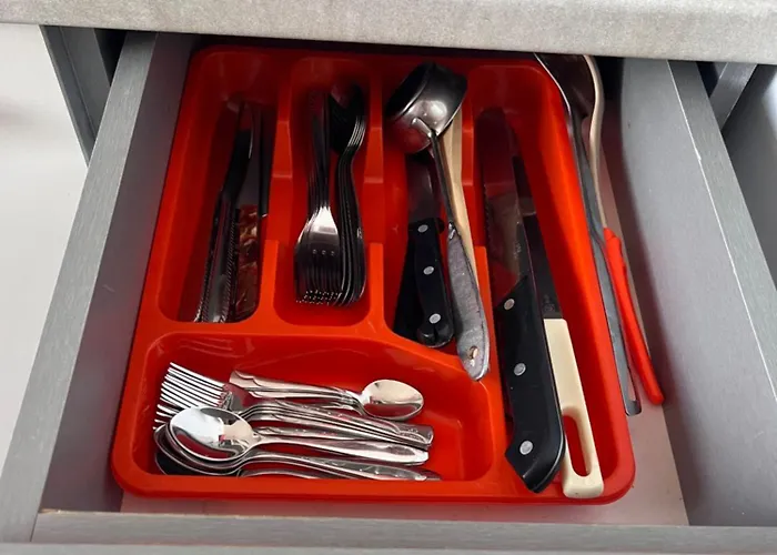 Panoramaview Lazur アパート *