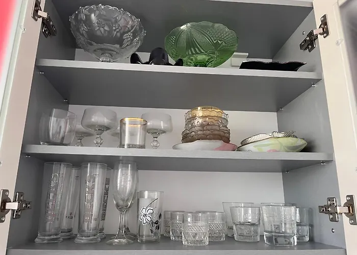 Panoramaview Lazur アパート ブルガス