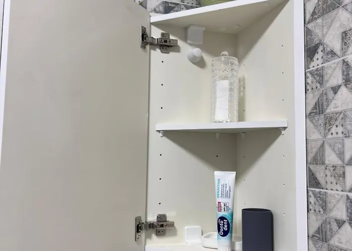 Panoramaview Lazur Burgas