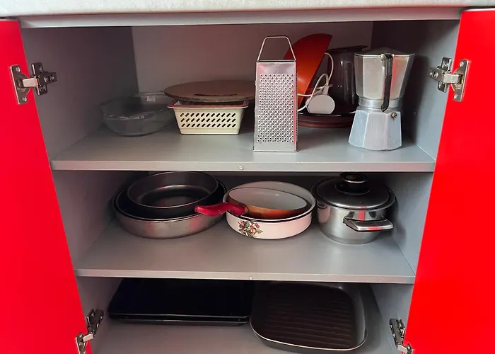 Apartament Panoramaview Lazur