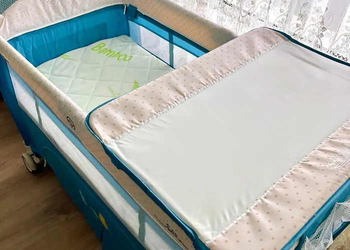 Panoramaview Lazur アパート