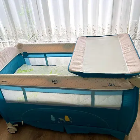 Panoramaview Lazur Appartement *