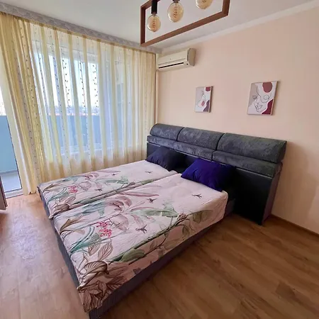 아파트 Panoramaview Lazur