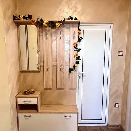 Appartement Panoramaview Lazur Burgas Stad