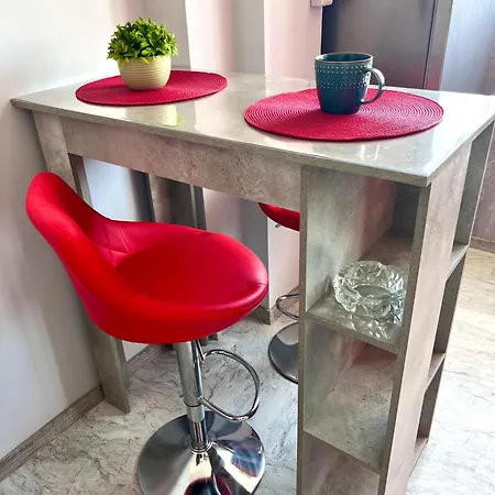 Appartement Panoramaview Lazur *