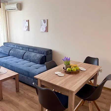 Panoramaview Lazur Appartement