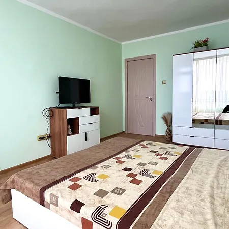 Panoramaview Lazur Appartement *