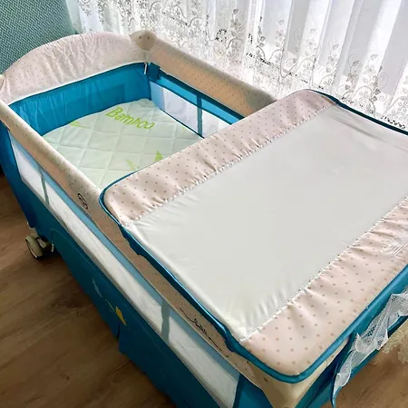 Panoramaview Lazur Appartement