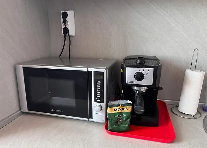 Panoramaview Lazur Apartmán