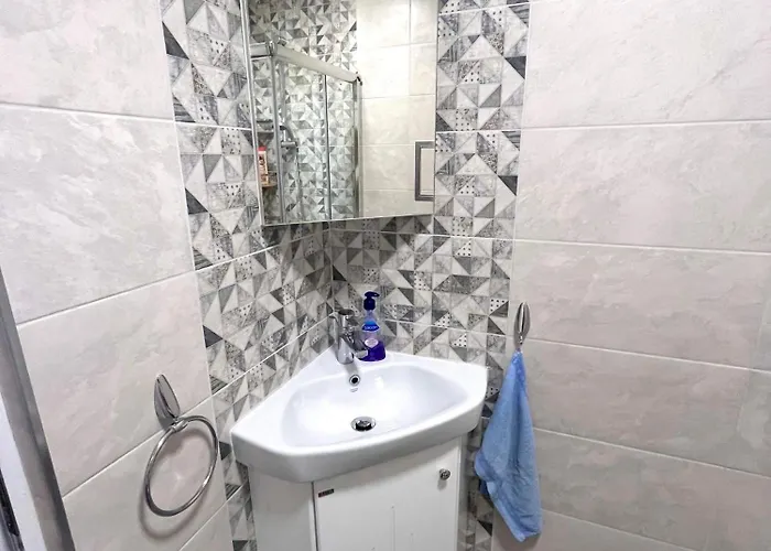 Panoramaview Lazur Apartmán